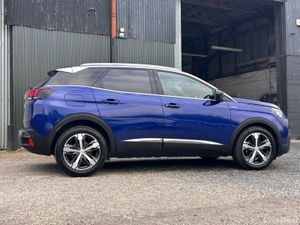 Peugeot 3008 2019 GT line - Image 3