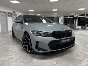 2023 BMW 3-Series 330 E M-Sport AUTOMATIC - Image 4