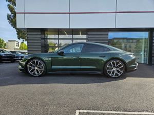 Porsche Taycan Black Edition - Image 3
