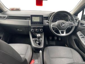 Renault Clio TCe 90 DFull Evolution - Image 2