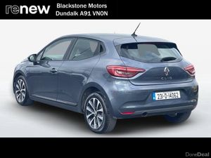 Renault Clio TCe 90 DFull Evolution - Image 3