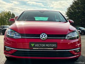 Volkswagen Golf 1.2 COMFORTLINE PETROL AUTO 12 MON - Image 2