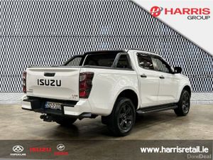 Isuzu D-Max LSE 40th Anniversary Edition - Image 3