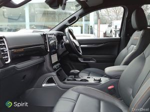 Ford Ranger D/CAB WILDTRAK - Image 3
