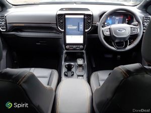 Ford Ranger D/CAB WILDTRAK - Image 4
