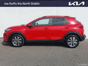Kia Stonic 1.0 100HP K2 PE - Image 4