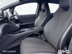 BYD DOLPHIN 1.0 - Image 4