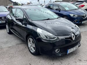 Renault Clio low mileage Diesel - Image 3