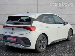 Cupra Born Born V1 Ev  V1  230 e-Boost 58kWh Batte - Image 3