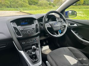 Ford Focus 2015, low milage - Image 4