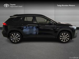 Toyota Corolla Cross SOL 1.8 - Image 3