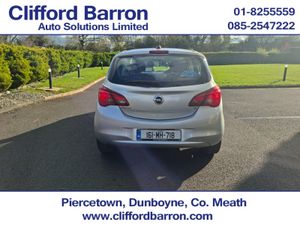 Opel Corsa SC 1.4 I S/S 5DR AUTO - Image 4