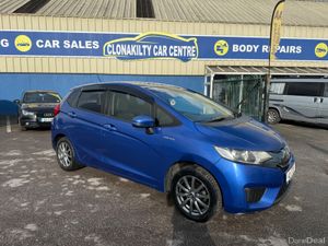 142 Honda Fit Self Charging Hybrid - Image 4