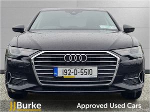 Audi A6 2.0TDI 204 S tronic SE - Image 2