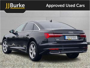 Audi A6 2.0TDI 204 S tronic SE - Image 4