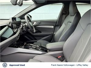 Audi A5 S-LINE AUTO 40 TDI EDITION ONE - Image 4