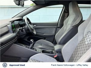 Volkswagen Golf R-LINE 1.5 TSI 130HP *BERGAMO ALLO - Image 4