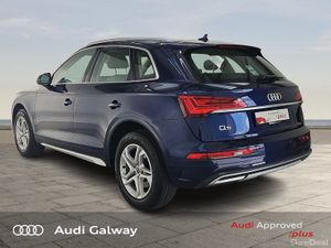 Audi Q5 €387 p/m - 35 TDI SE 163BHP A/T - Image 4
