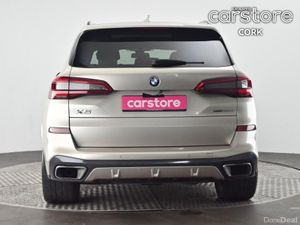 BMW X5 xDrive30d M Sport - Image 4