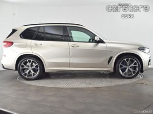 BMW X5 xDrive30d M Sport - Image 2