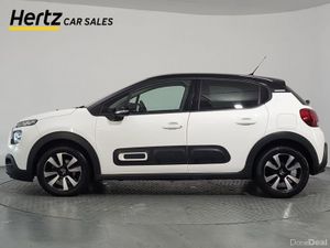 Citroen C3 FLAIR PURETECH 1.2 Petrol Manual - Image 4