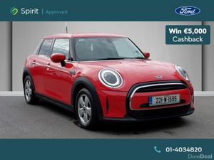 Mini Cooper Classic - Image 3