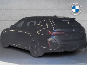 BMW M5 M5 Touring - Image 3