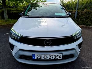 2023 OPEL CROSSLAND X 1.2 AUTOMATIC - Image 4