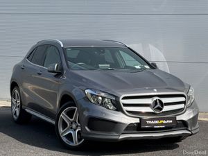 Mercedes-Benz GLA200d AMG - Image 3