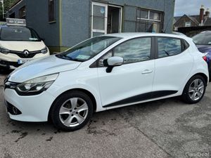 Renault Clio Ideal starter car - Image 3