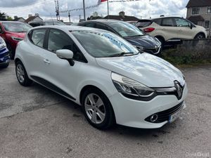 Renault Clio Ideal starter car - Image 2