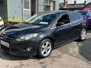 Ford Focus low mileage Diesel - Image 2