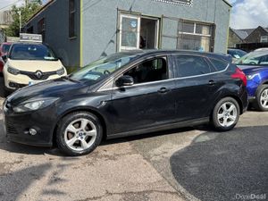 Ford Focus low mileage Diesel - Image 4