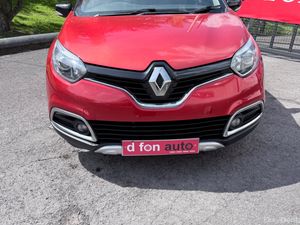 Renault Captur 0.9Petrol TopSpec Low Miles New NCT - Image 3