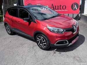 Renault Captur 0.9Petrol TopSpec Low Miles New NCT - Image 2