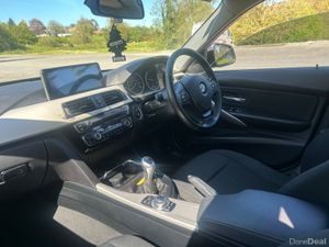 BMW 3-Series 2016, cheap insurance - Image 3
