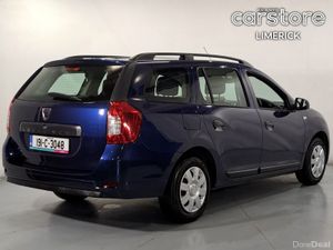 Dacia Logan 1.0 75 ALTERNATIVE - Image 3