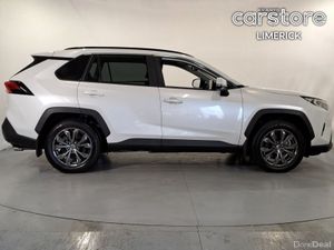 Toyota RAV4 2.5 Hybrid Sol 2WD - Image 2