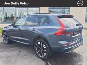 Volvo XC60 Xc60 Ultra T8 Phev Awd Auto  Ultra  Rec - Image 2