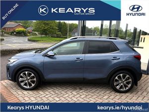 Kia Stonic 1.4 K3 Petrol - Image 3