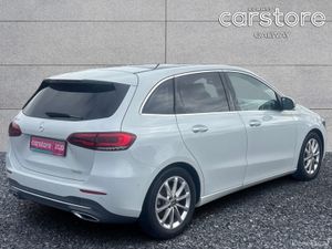 Mercedes-Benz B-Class Auto Petrol - Image 3