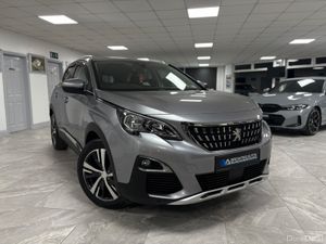 2019 Peugeot 3008 Allure 1.5L Diesel - Image 4