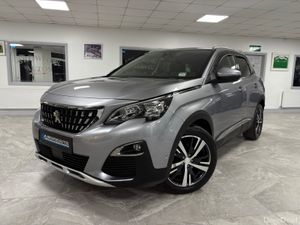 2019 Peugeot 3008 Allure 1.5L Diesel - Image 2