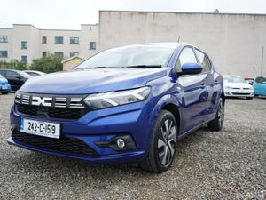2024 Dacia Sandero - Image 2