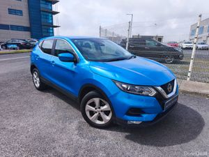 Nissan Qashqai 2019 1.5 DSL SV PREMIUM - Image 2