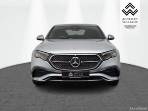 Mercedes-Benz E-Class E220d AMG Line - Image 3