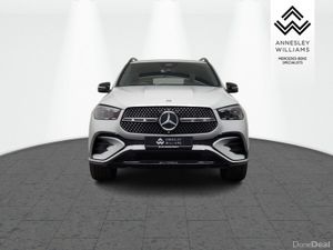 Mercedes-Benz GLE GLE350de Urban Edition 4Matic - Image 3
