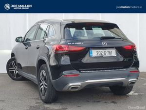 Mercedes-Benz GLA GLA 200 d Auto Progressive - Image 3