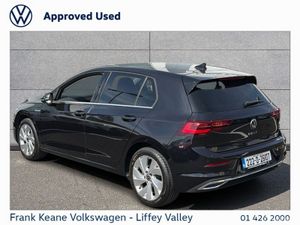 Volkswagen Golf STYLE AUTO 1.5TSI 130BHP *DEEP BLA - Image 3