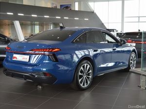 Audi A6 40 TDI S-LINE 204PS - Image 4